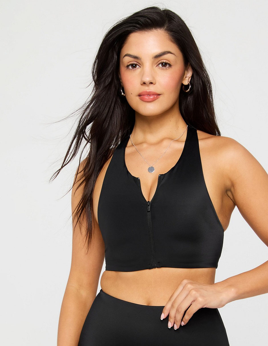 FABLETICS Top bikini para mujer