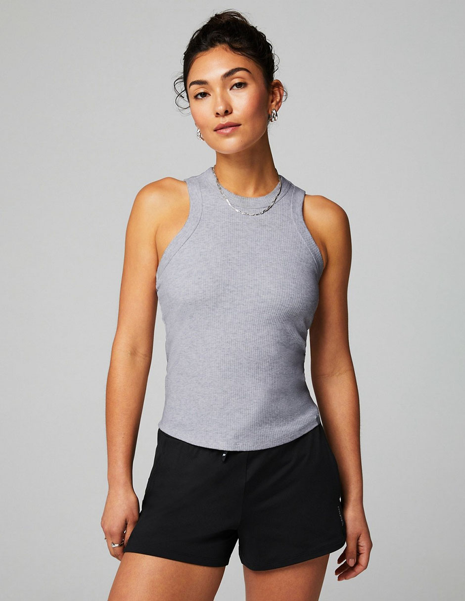 PLAYERA FABLETICS FLAP-FT564, XG, GRIS