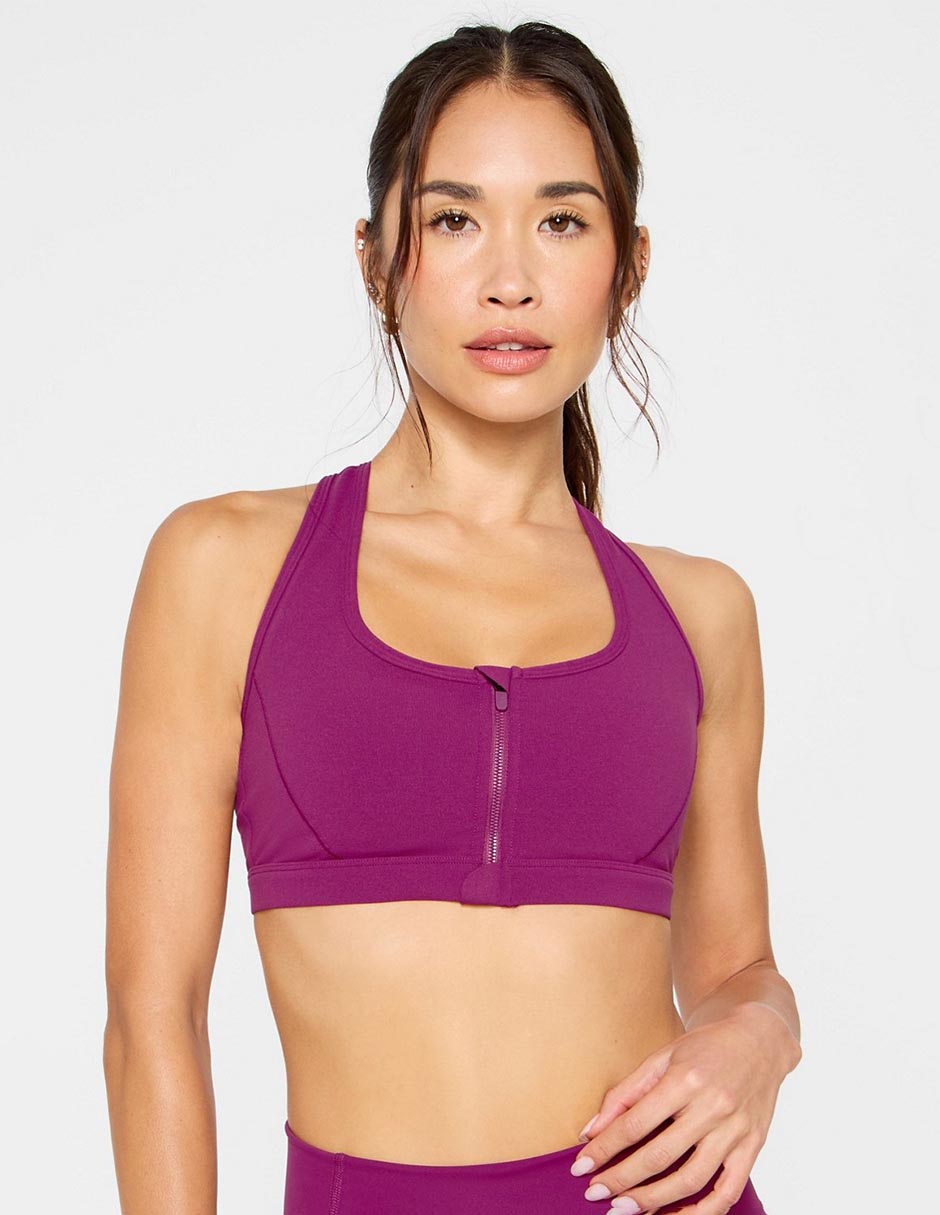 Top deportivo mujer 1