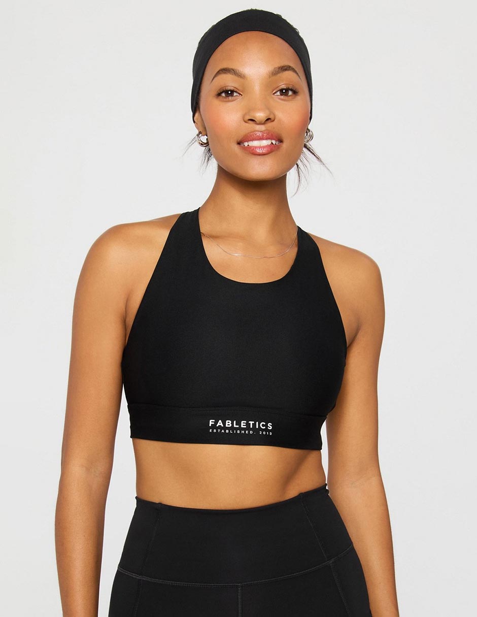 Top deportivo mujer 1
