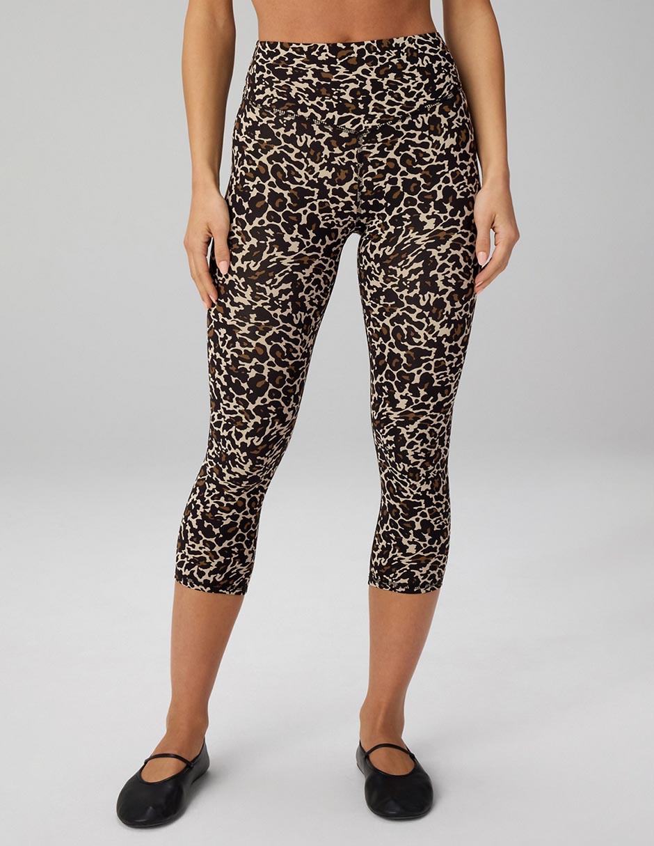 LEGGING FABLETICS FLAP-FB5, XCH, KHAKI