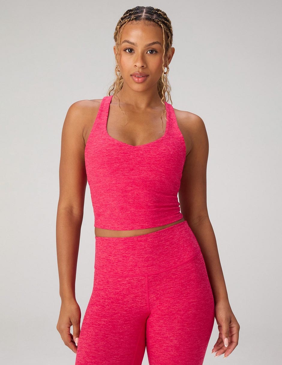 TOP FABLETICS FLAP-FT5986, XG, SALMÓN