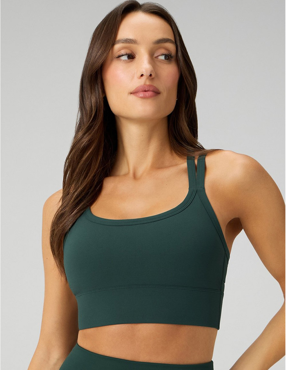 Top deportivo para entrenamiento mujer