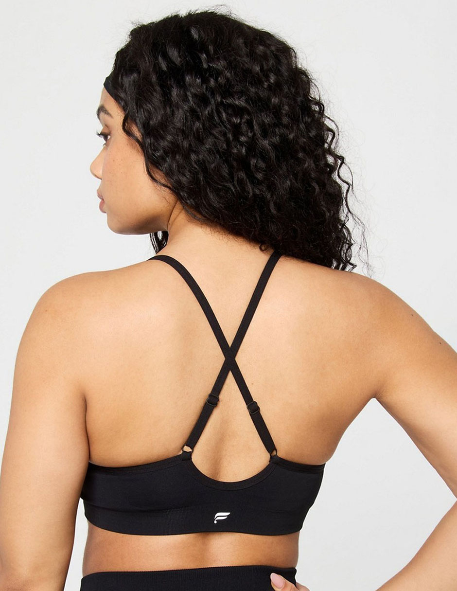 Top deportivo Fabletics mujer
