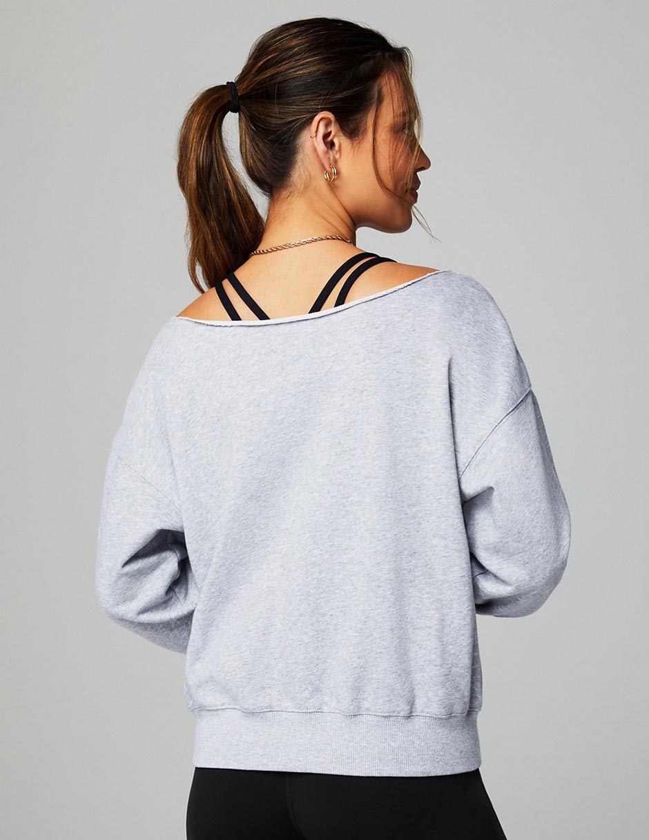 Sudadera para mujer