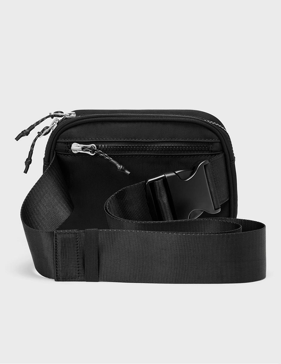 Bolsa messenger Fabletics The Belt unisex