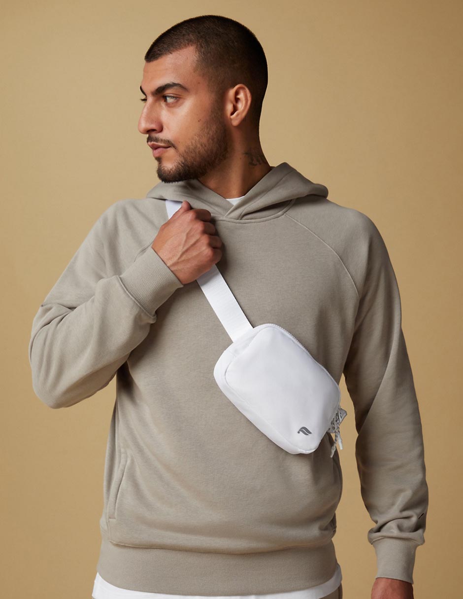 Bolsa wristlet Fabletics unisex