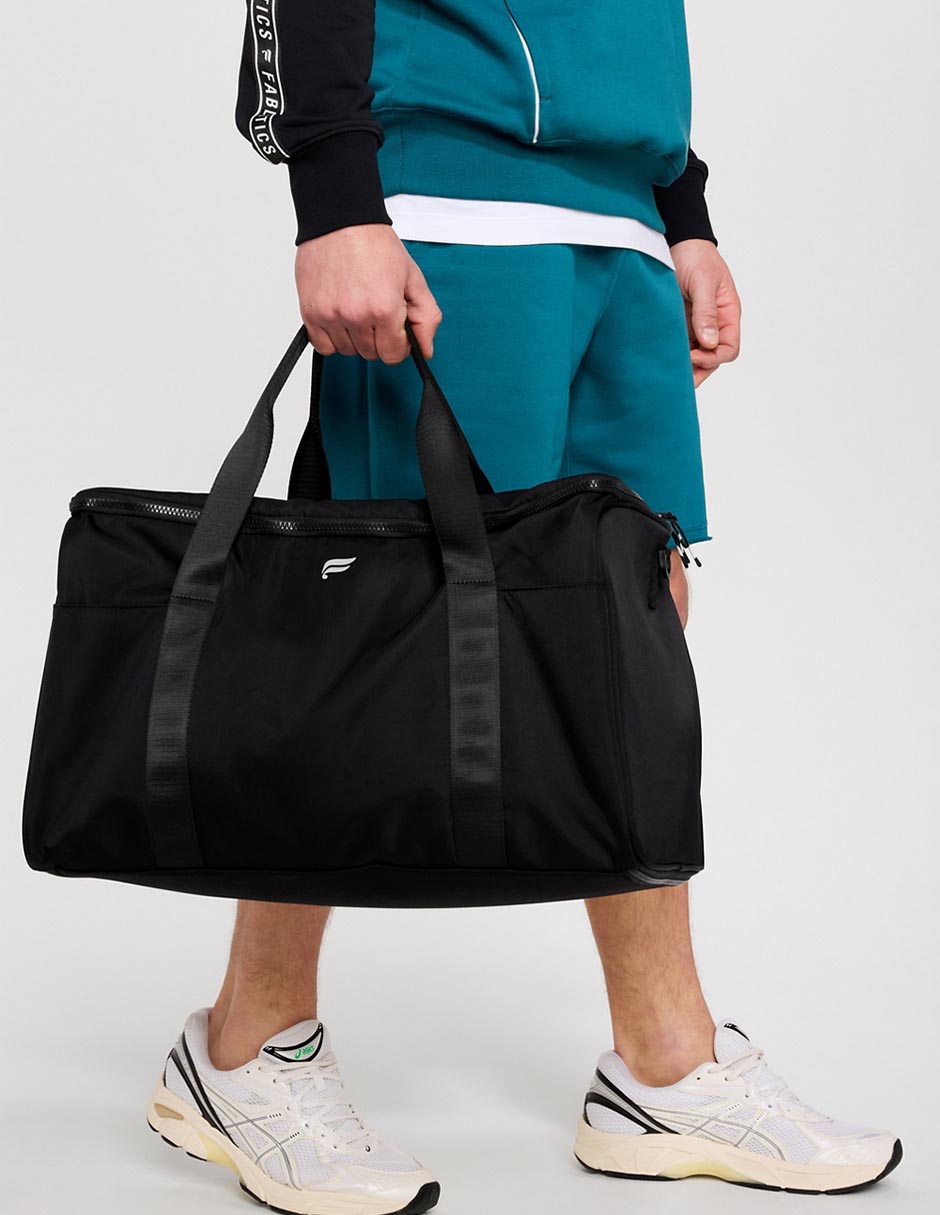 Bolsa bowler Fabletics Convertible Travel unisex