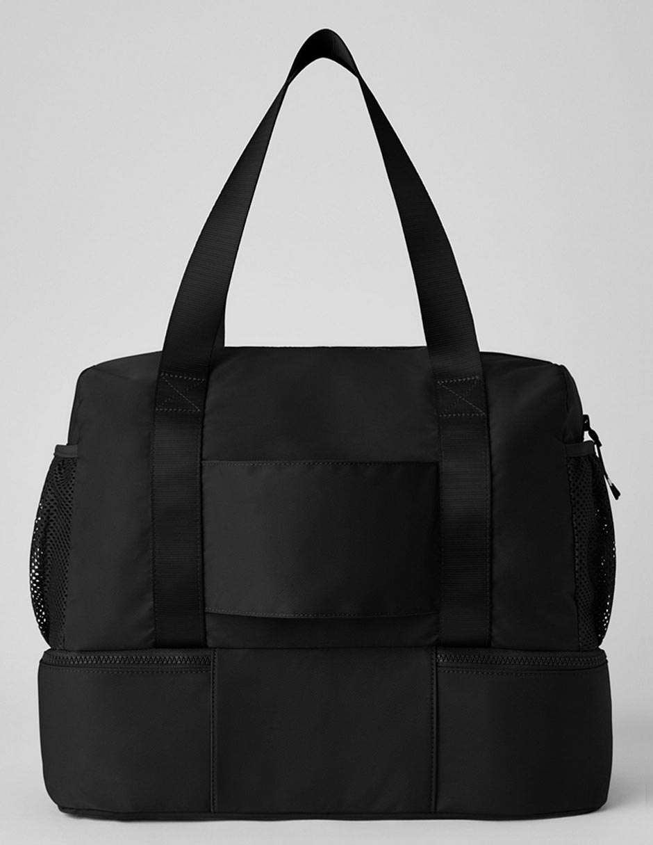Bolsa duffel Fabletics para mujer