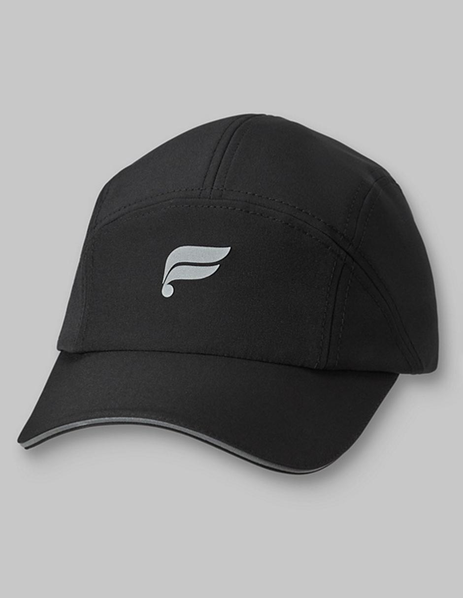 Gorra visera curva elástico para mujer