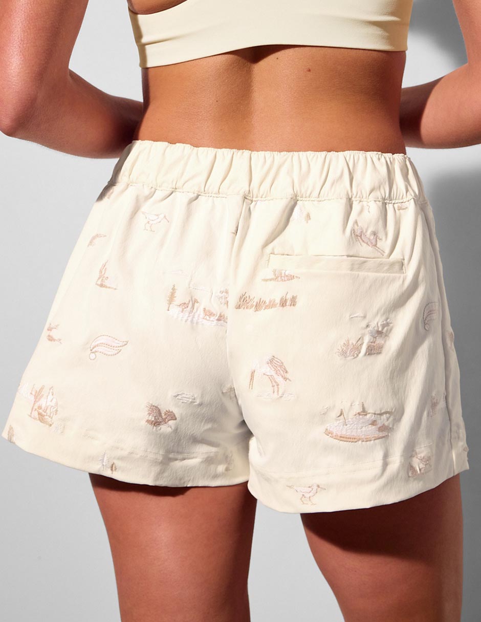 Short para mujer
