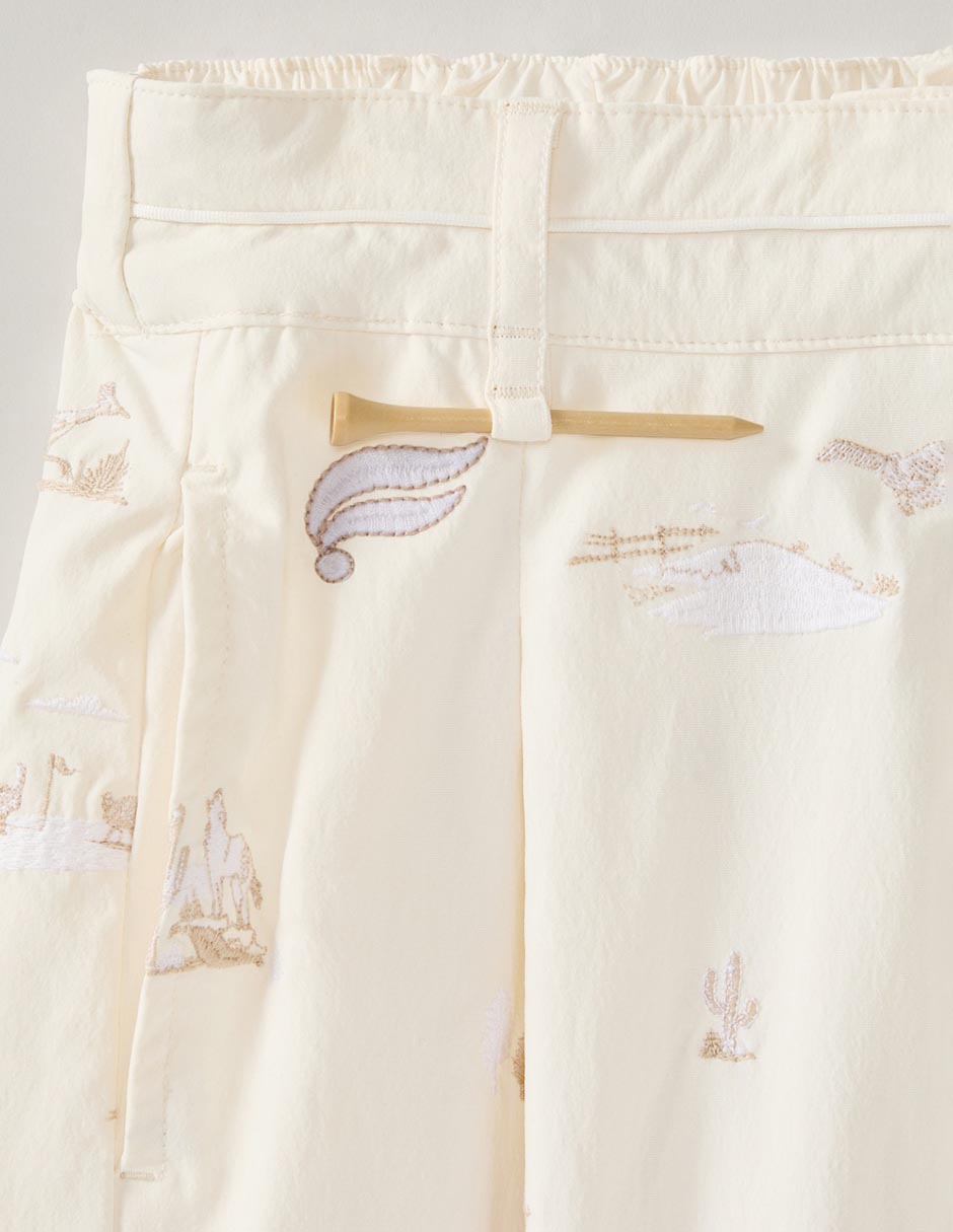 Short para mujer
