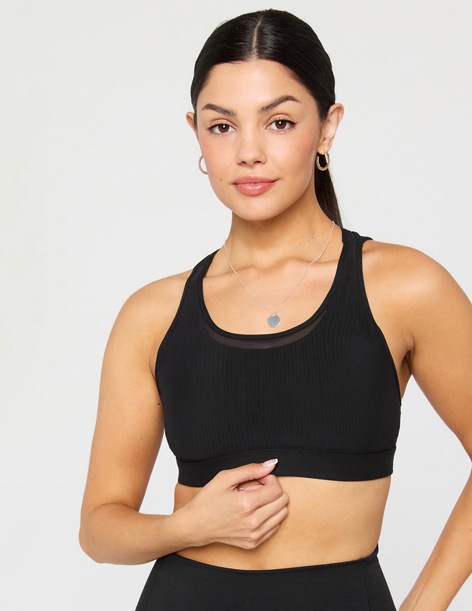 Top deportivo Fabletics mujer
