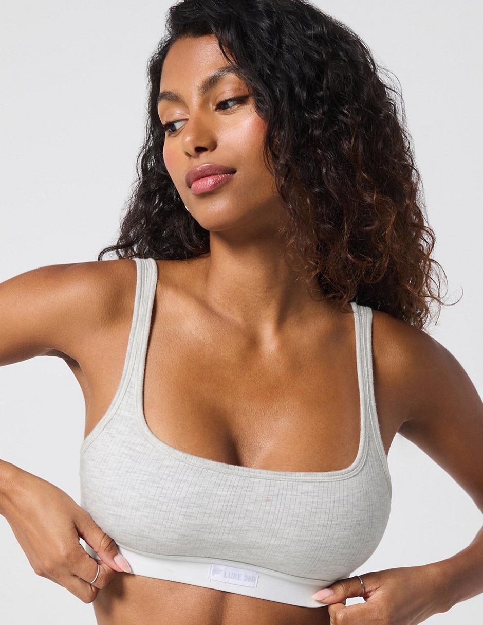 Top deportivo Fabletics mujer