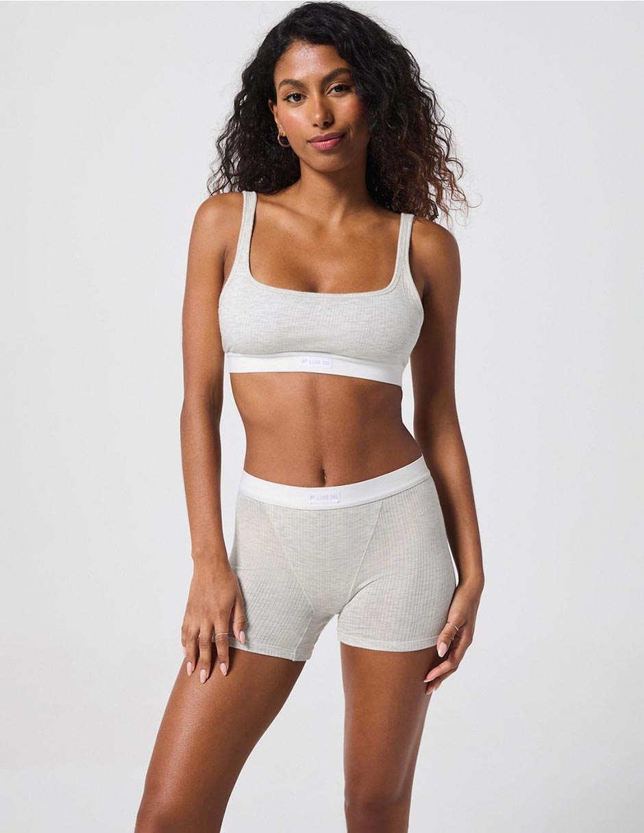 Top deportivo Fabletics mujer