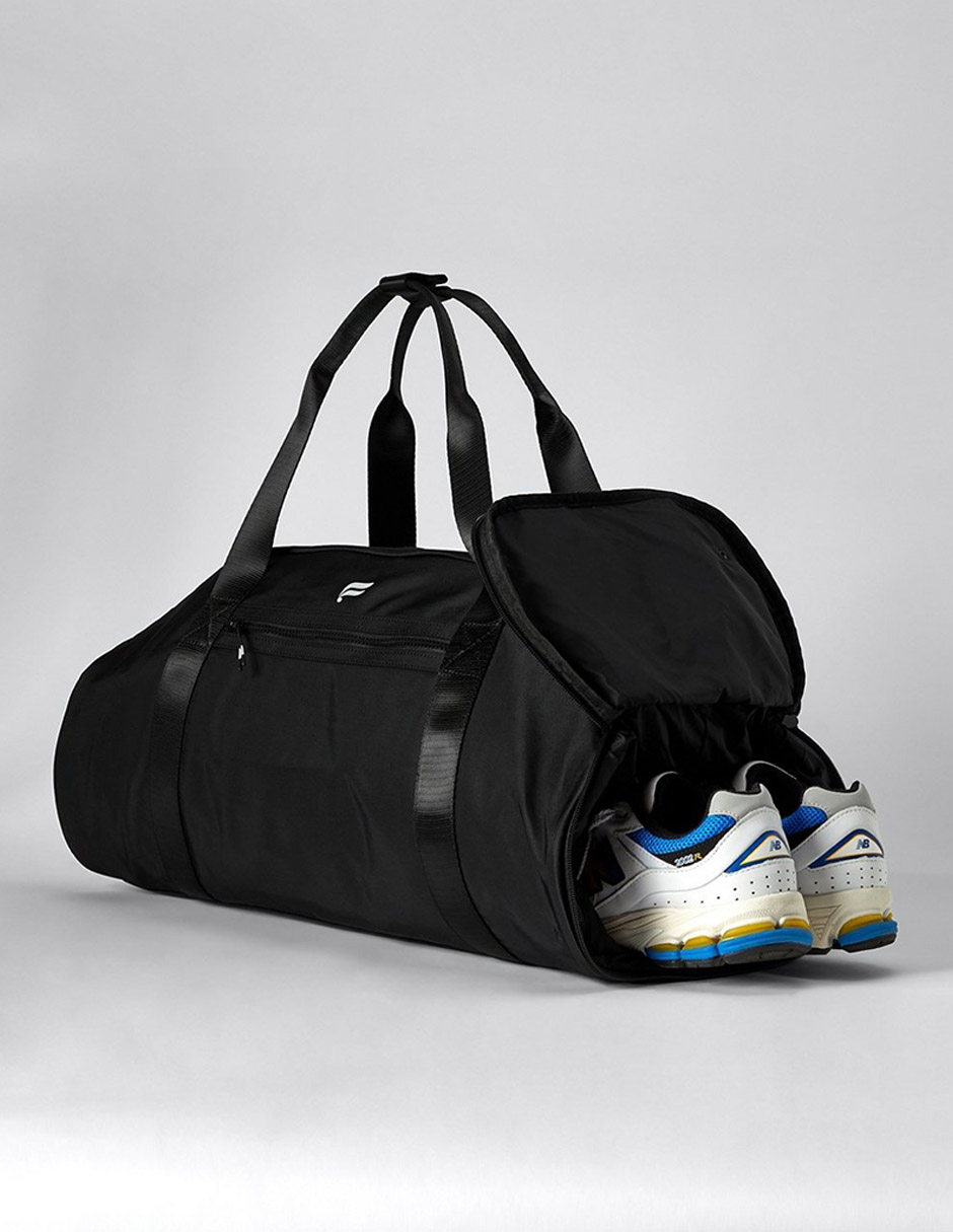 Bolsa duffel unisex