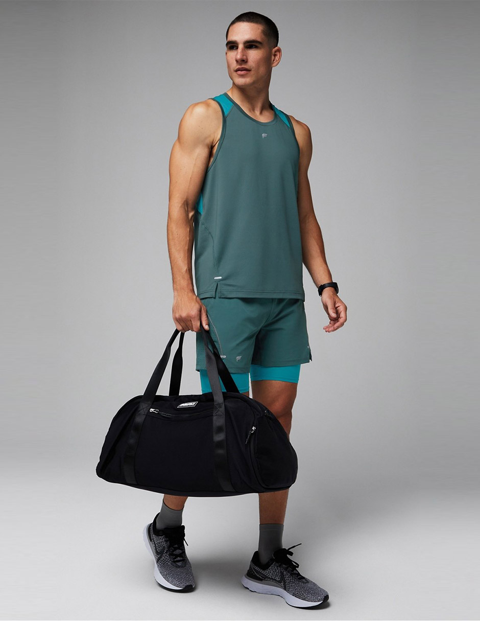 Bolsa duffel unisex