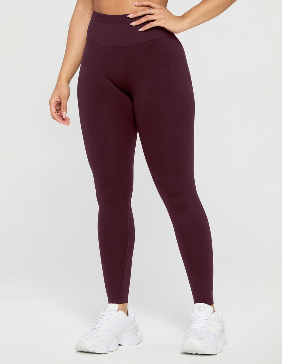 Legging Khloe cintura alta para mujer