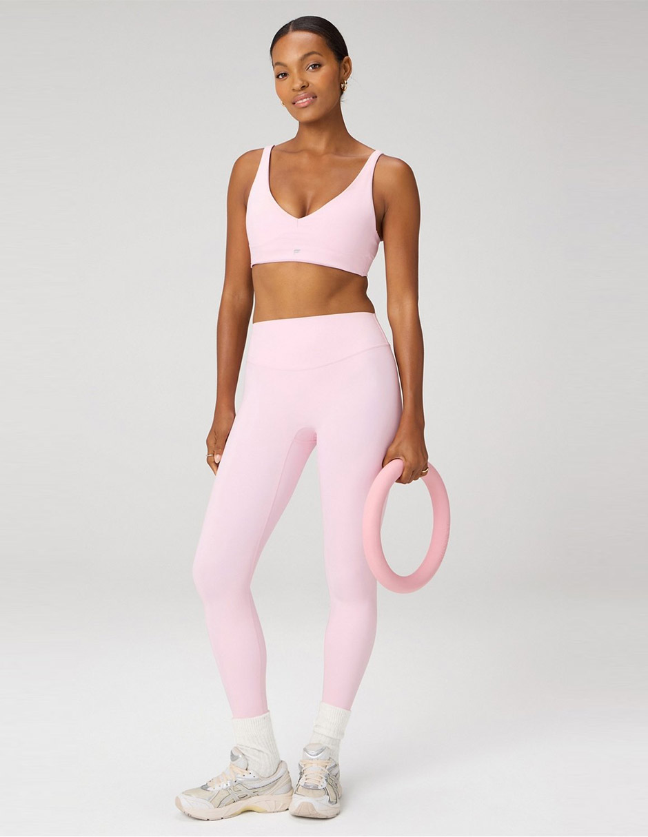 Top deportivo para entrenamiento mujer