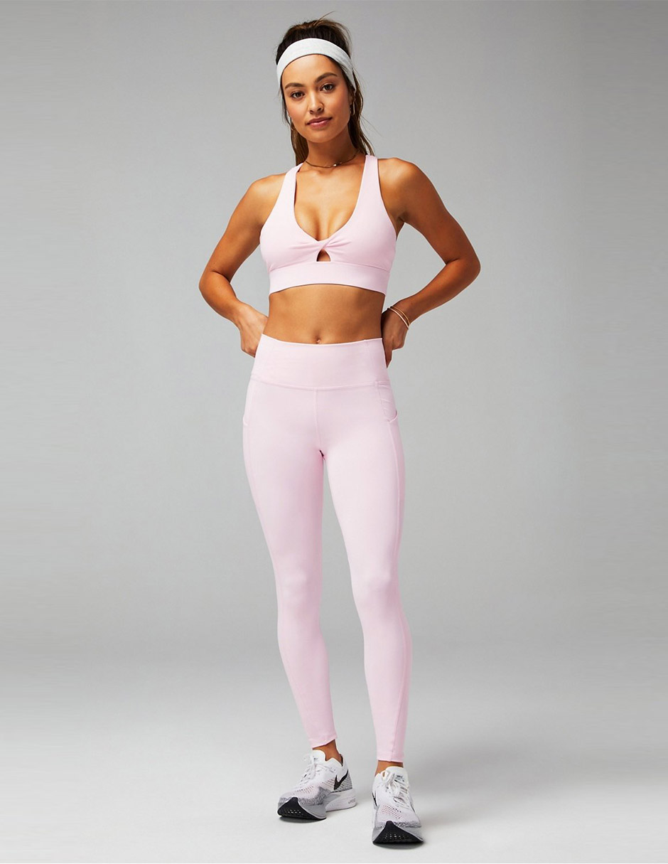 Top deportivo para entrenamiento mujer
