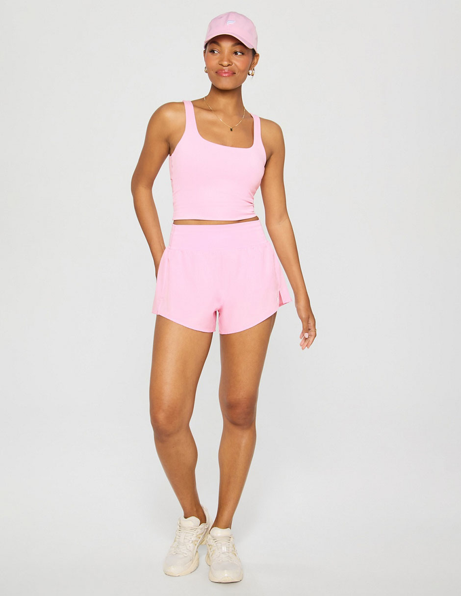 Short Fabletics para mujer
