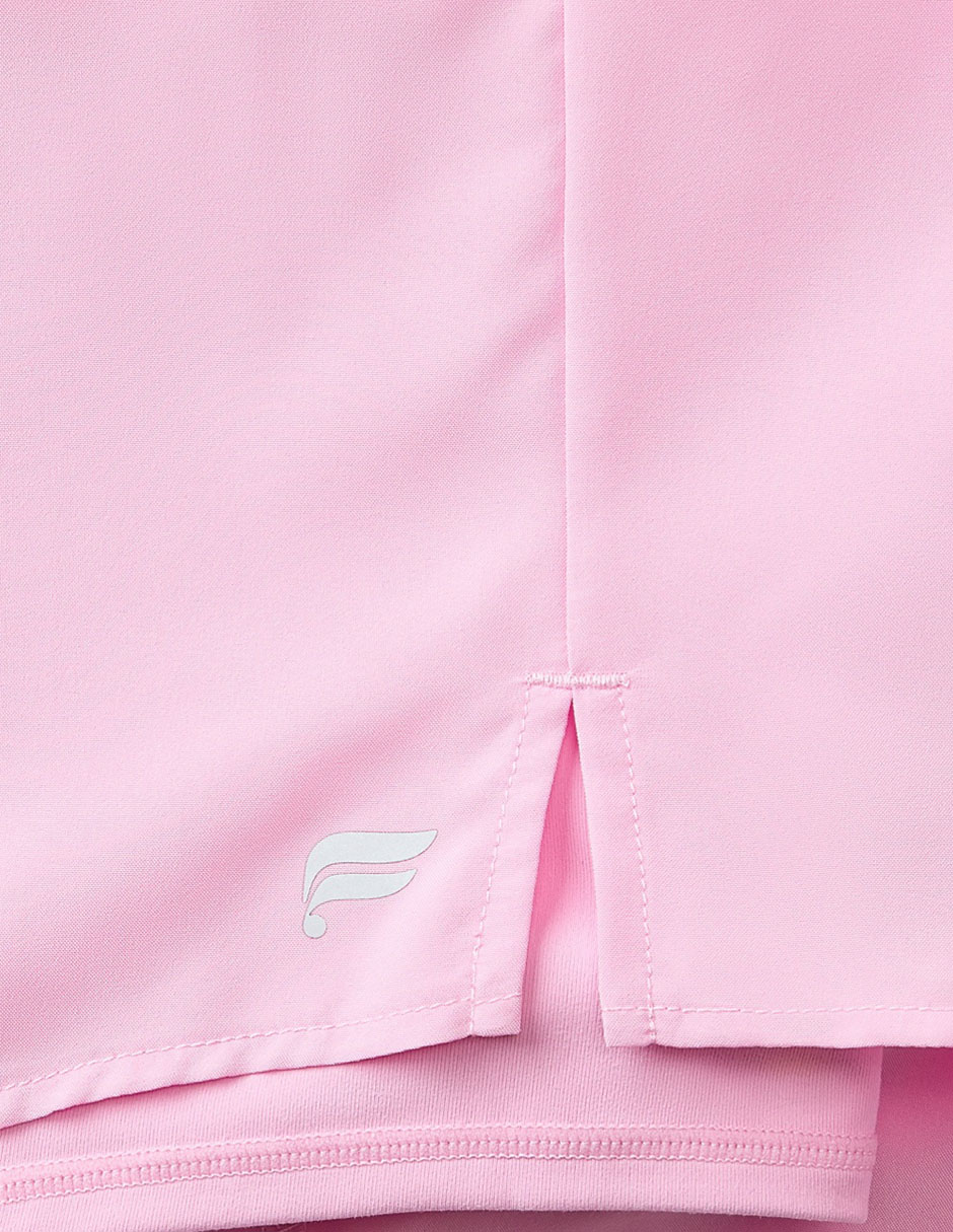 Short Fabletics para mujer