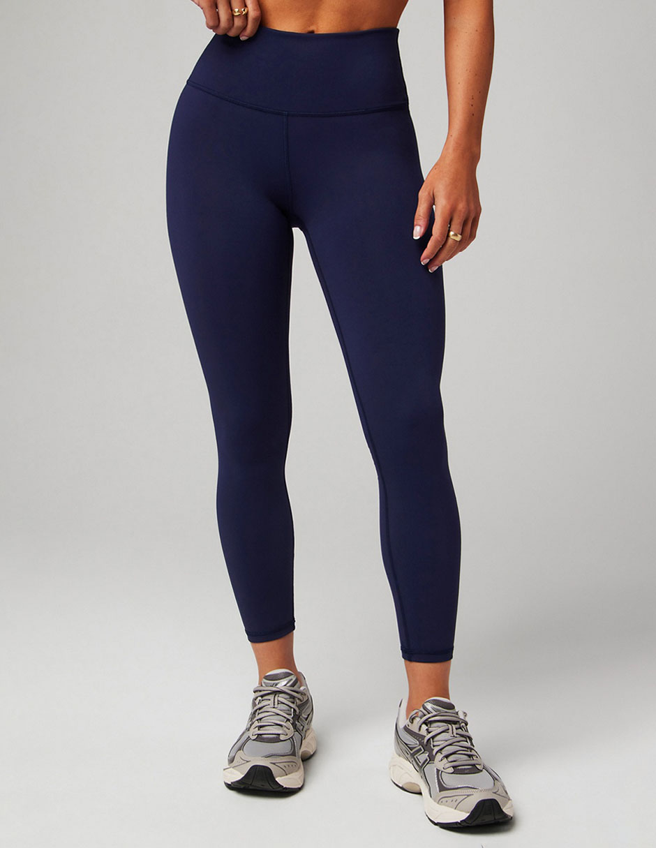 Legging a la cintura para mujer