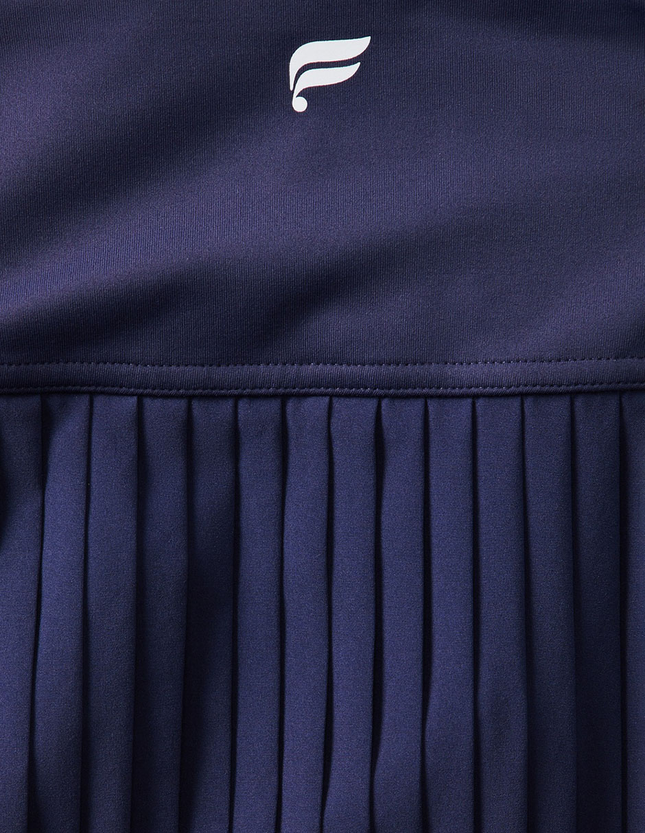 Falda short corta cintura alta 8