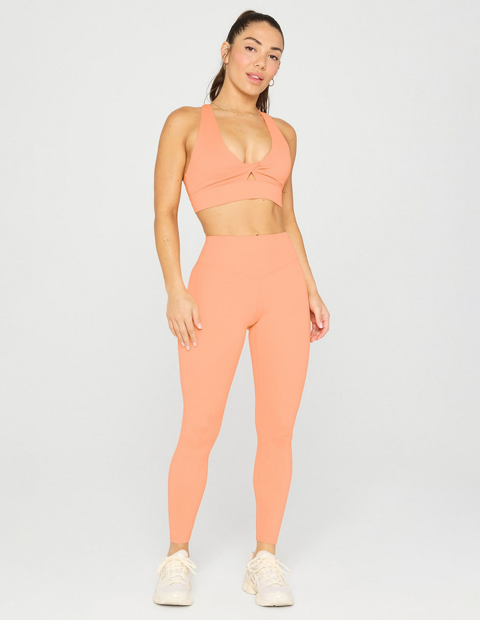 LEGGING FABLETICS FLAP-FB588, XG, NARAN
