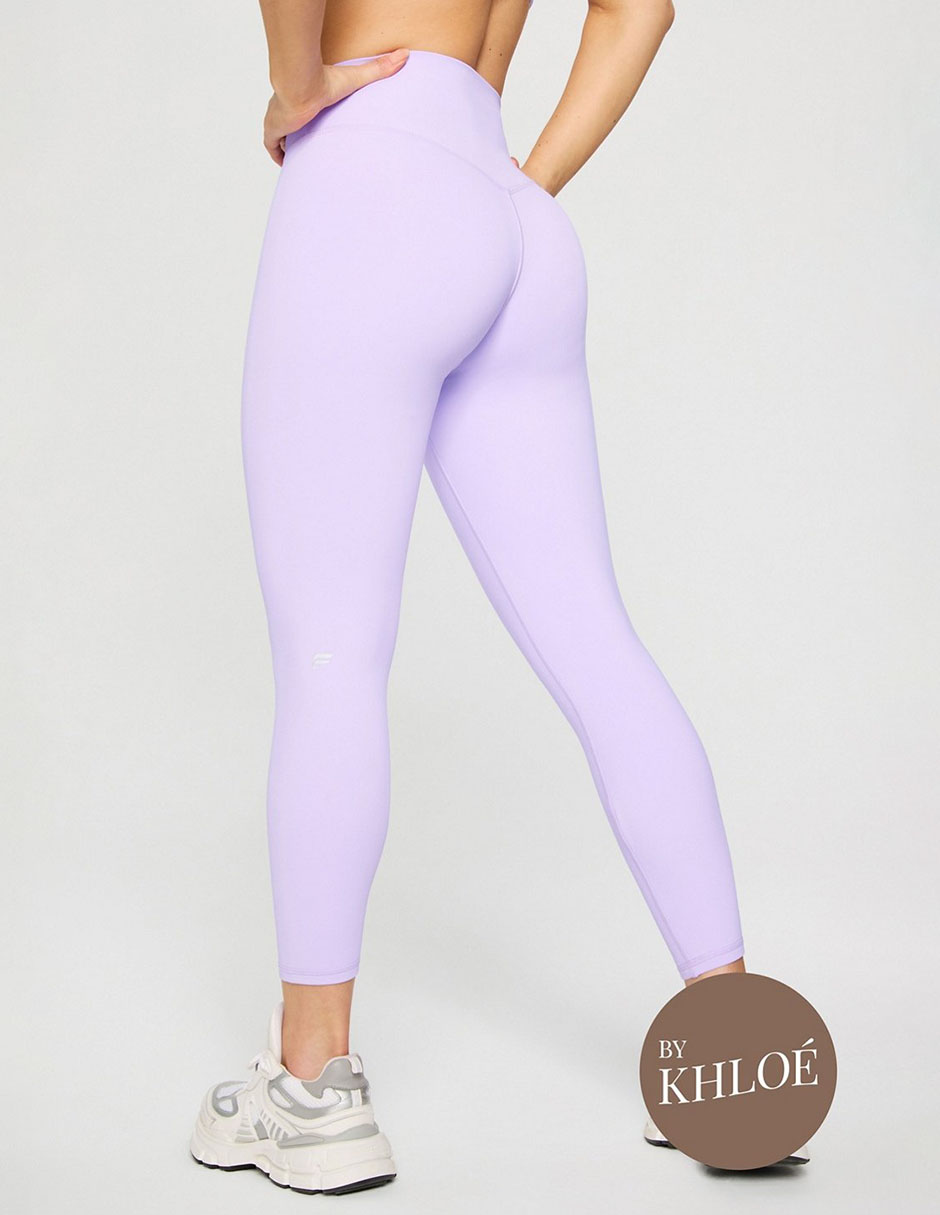 LEGGING FABLETICS FLAP-FB58, XCH, LILA