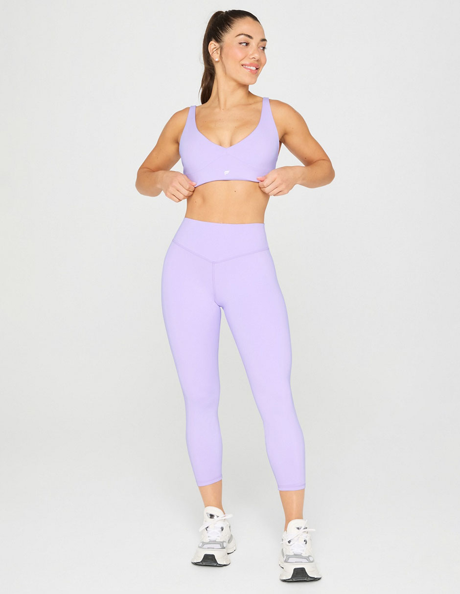LEGGING FABLETICS FLAP-FB58, XCH, LILA