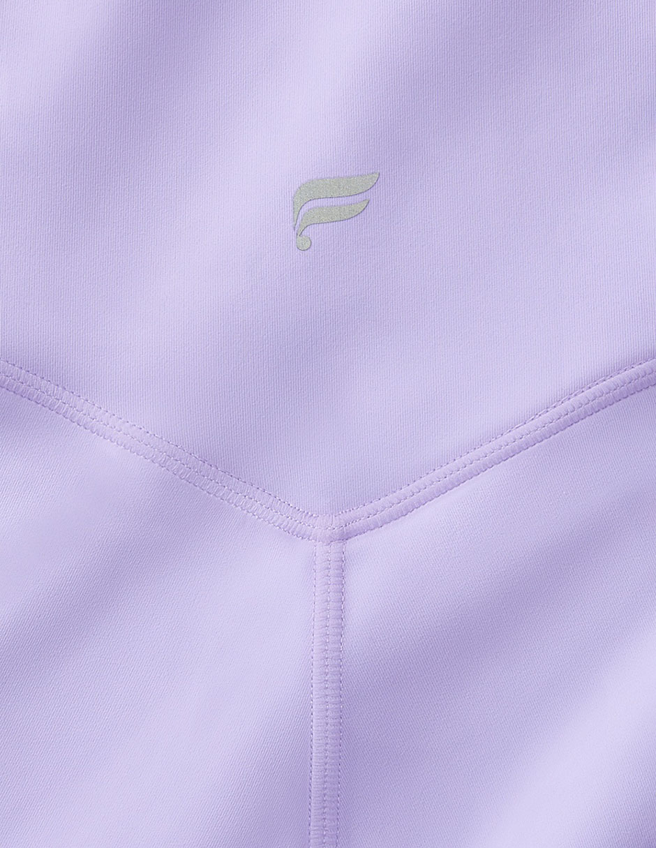 SHORT FABLETICS FLAP-FB5918, XCH, LILA
