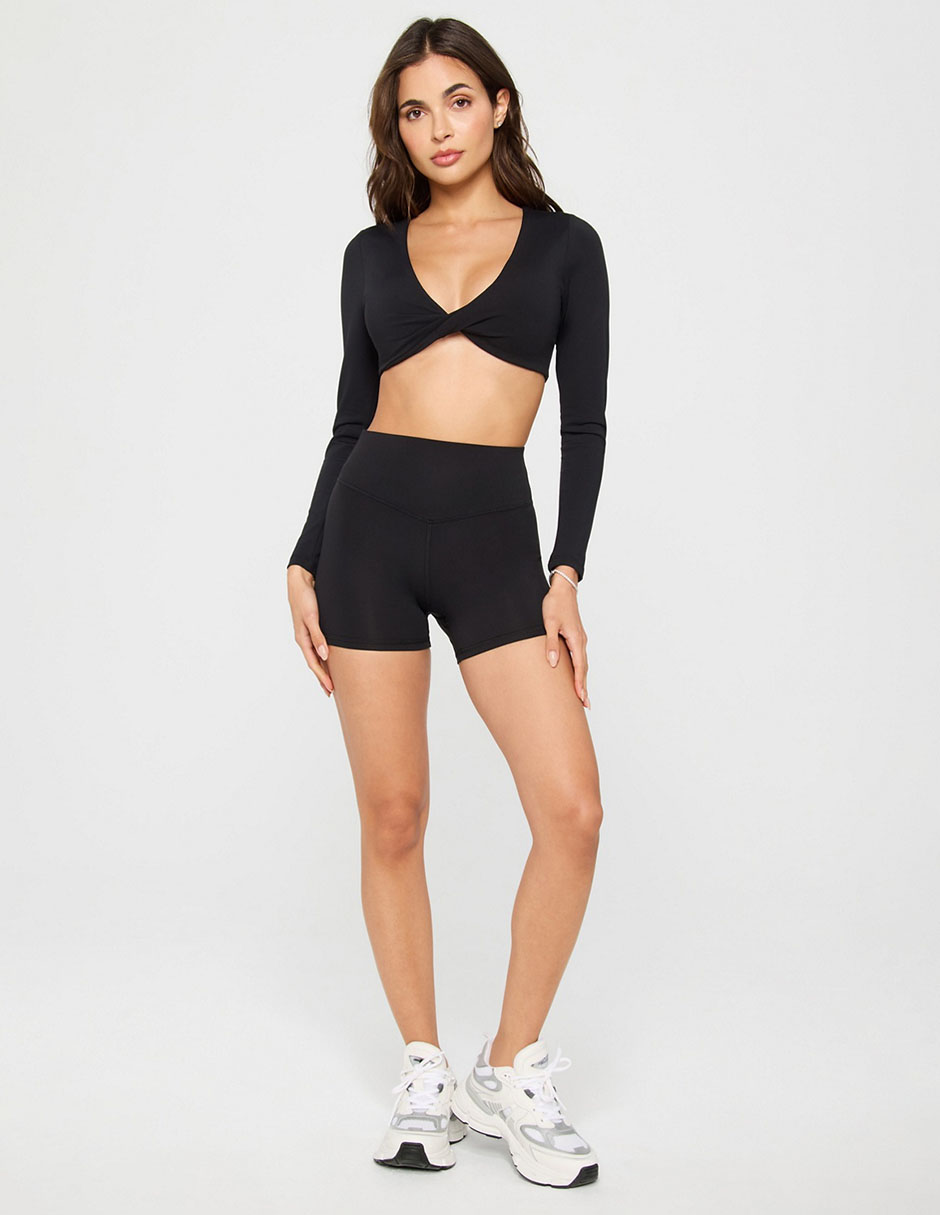 Short para mujer 3