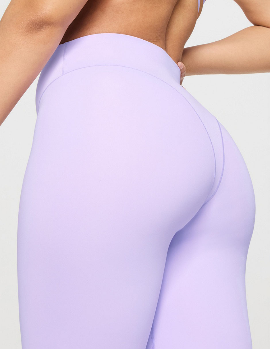 LEGGING FABLETICS FLAP-FB59, XCH, LILA