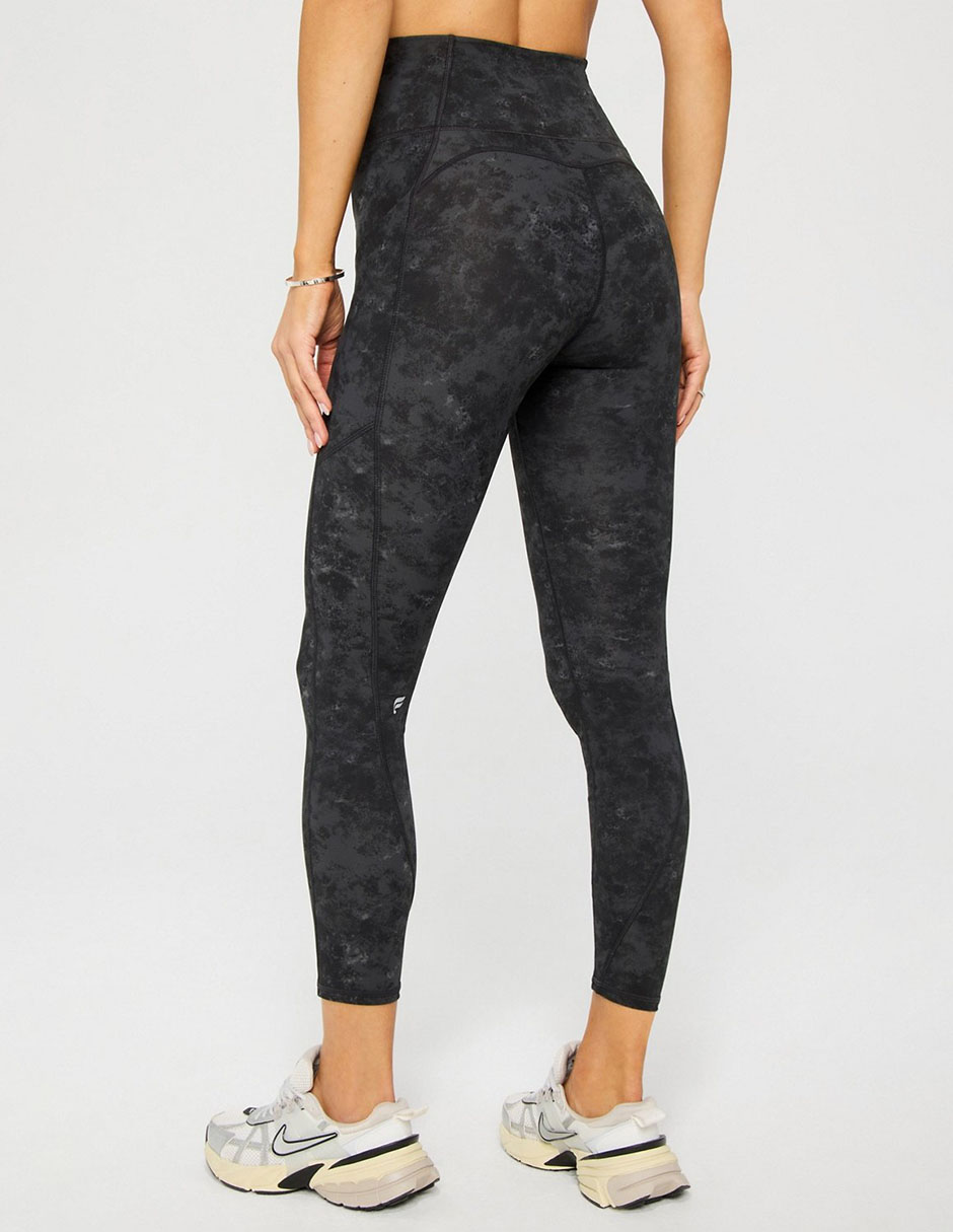 LEGGING FABLETICS FLAP-FB5, XCH, NEGRO