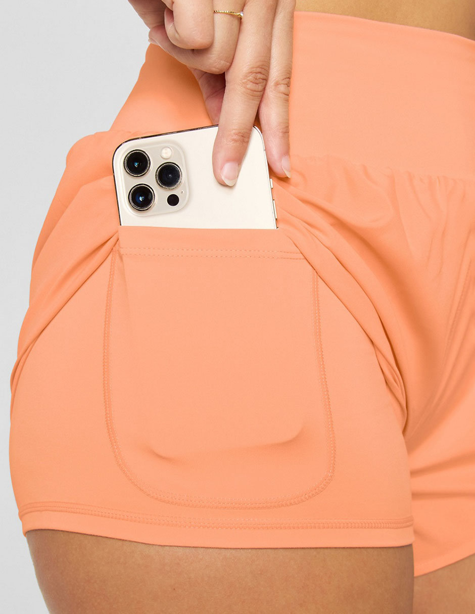 Short para mujer 5