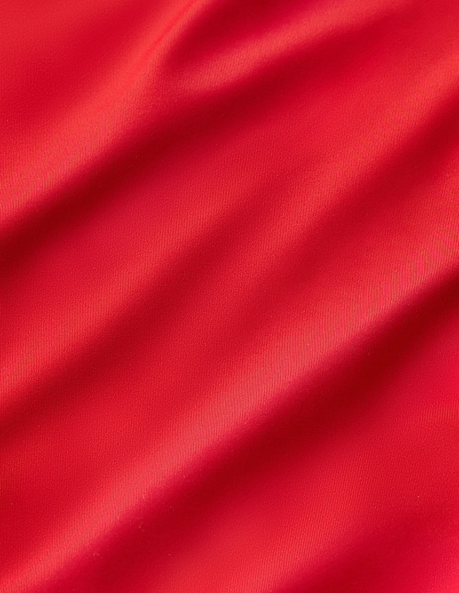 BIKINI FABLETICS, XG, ROJO