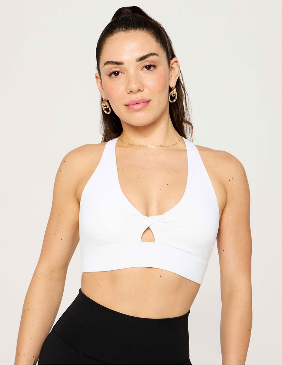 Top deportivo mujer