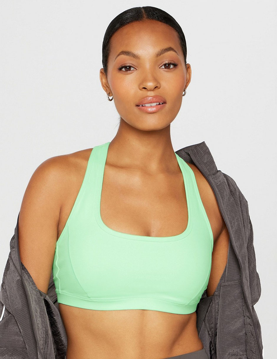 Top deportivo mujer