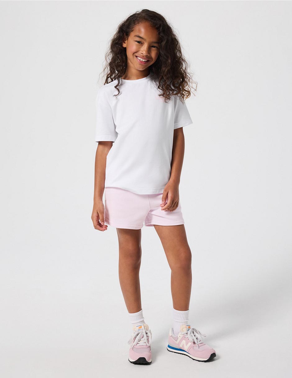 PLAYERA FABLETICS FLAP-FT, XCH, BLANCO