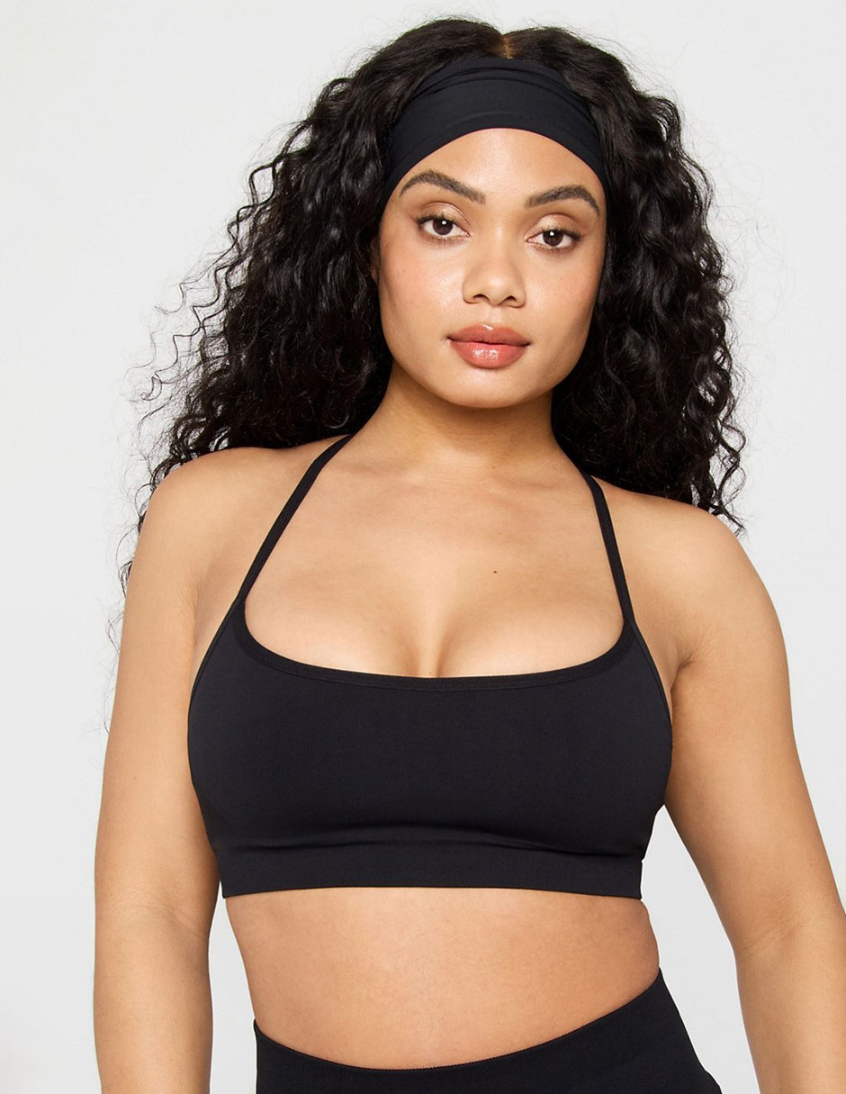 Top deportivo mujer Top deportivo mujer