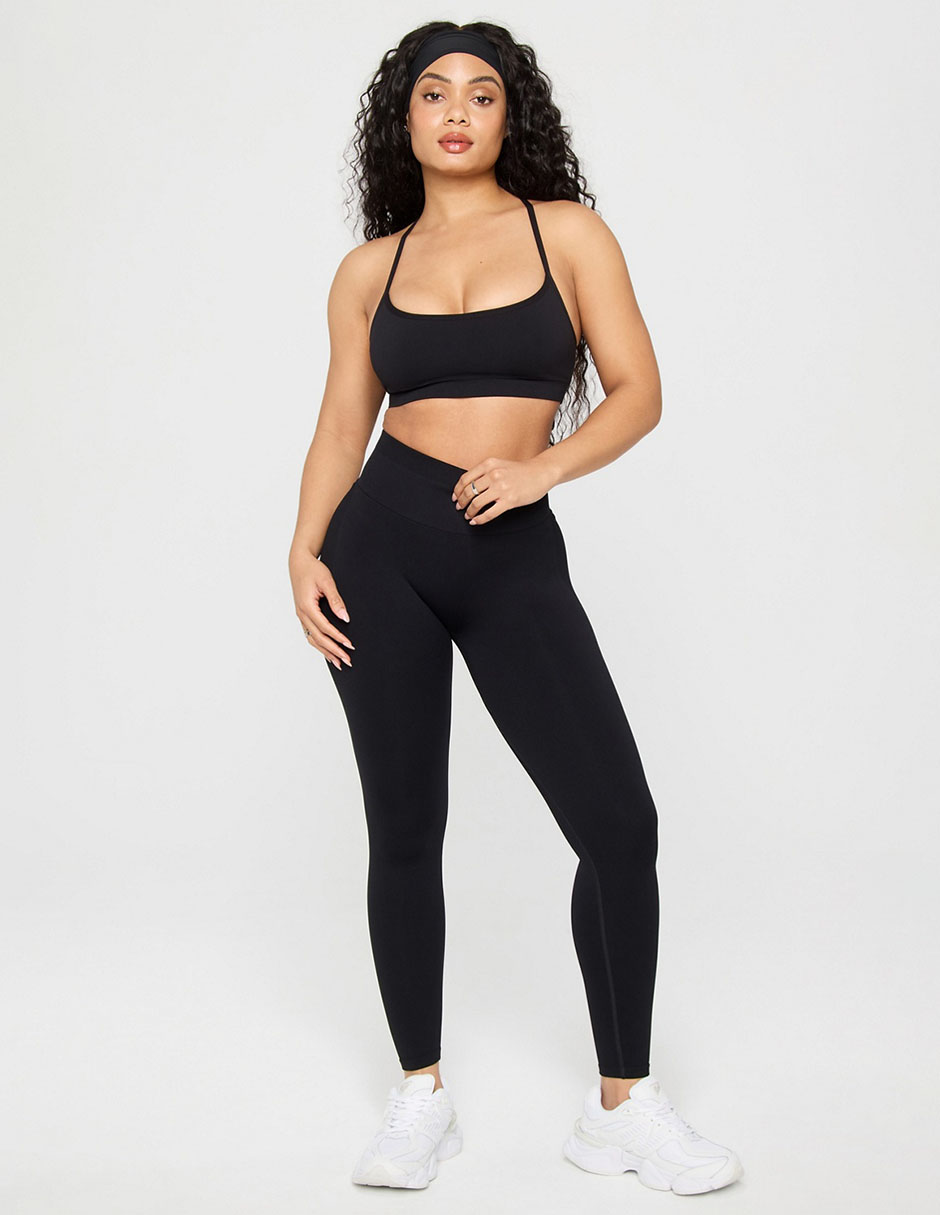 Top deportivo mujer 3