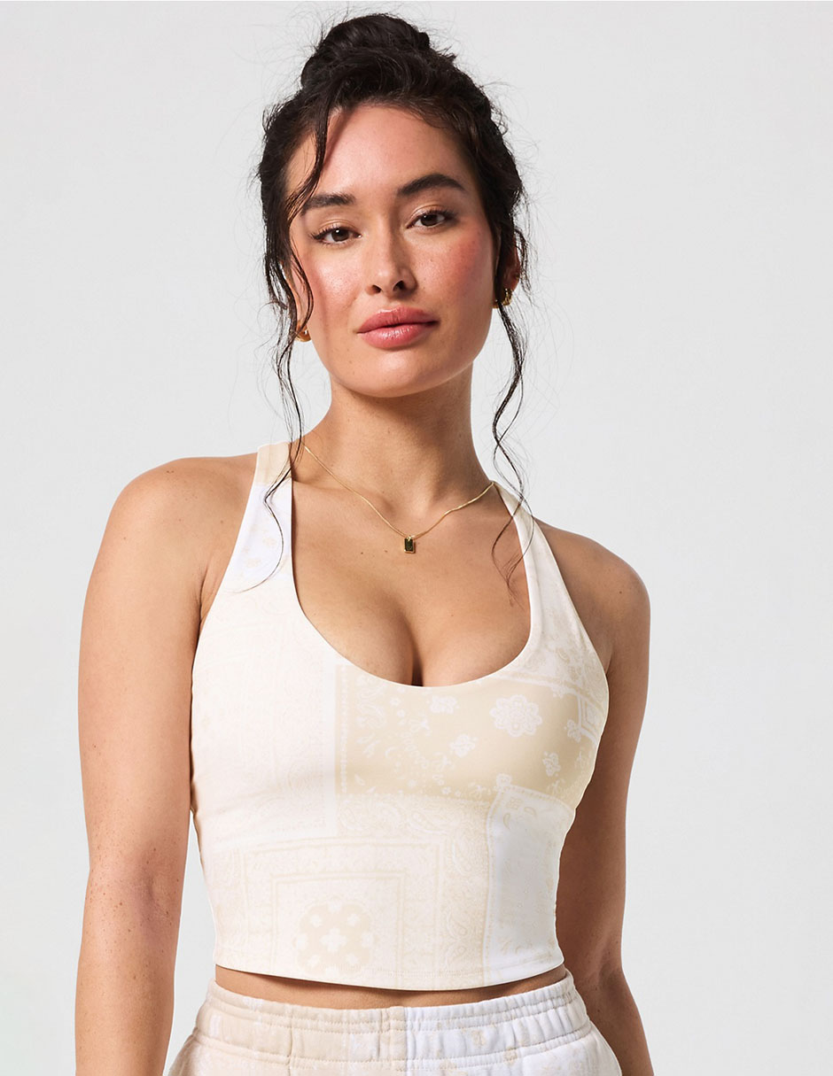 Playera para mujer 1