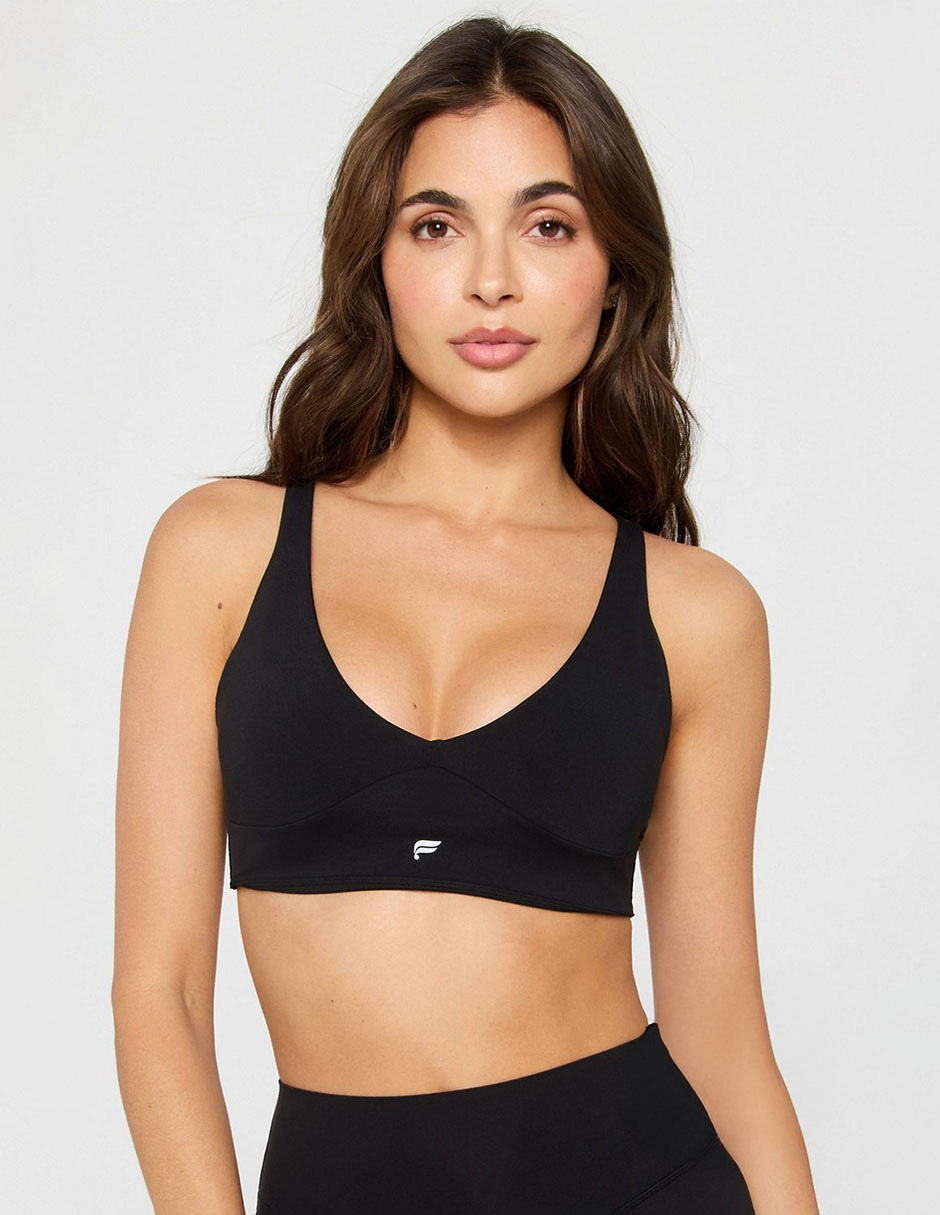 Top deportivo mujer