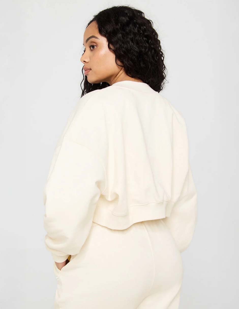 Sudadera para mujer 2