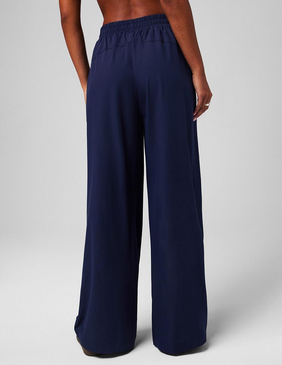 Pantalón easy pant amplio para mujer 2