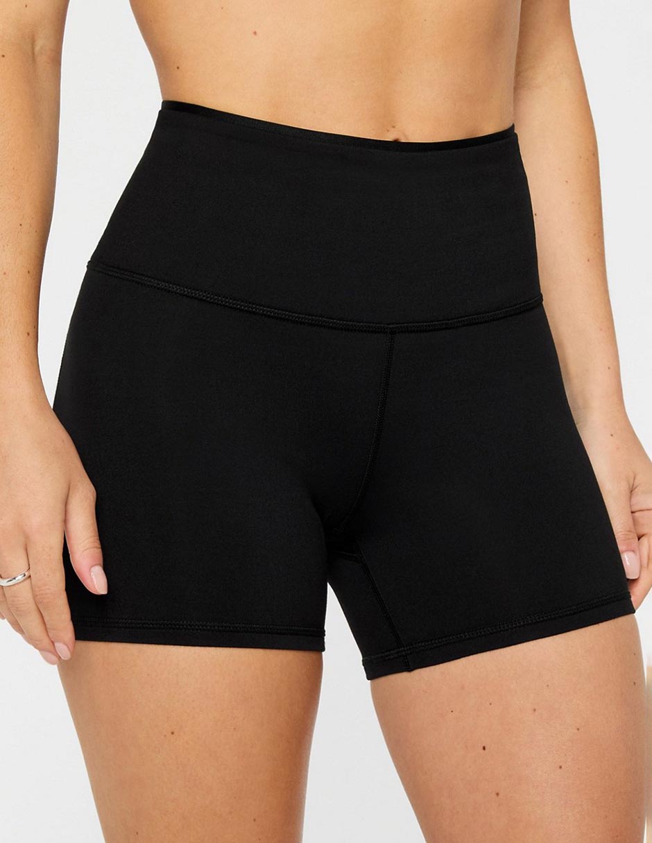 SHORT FABLETICS FLAP-FB594, XCH, NEGRO