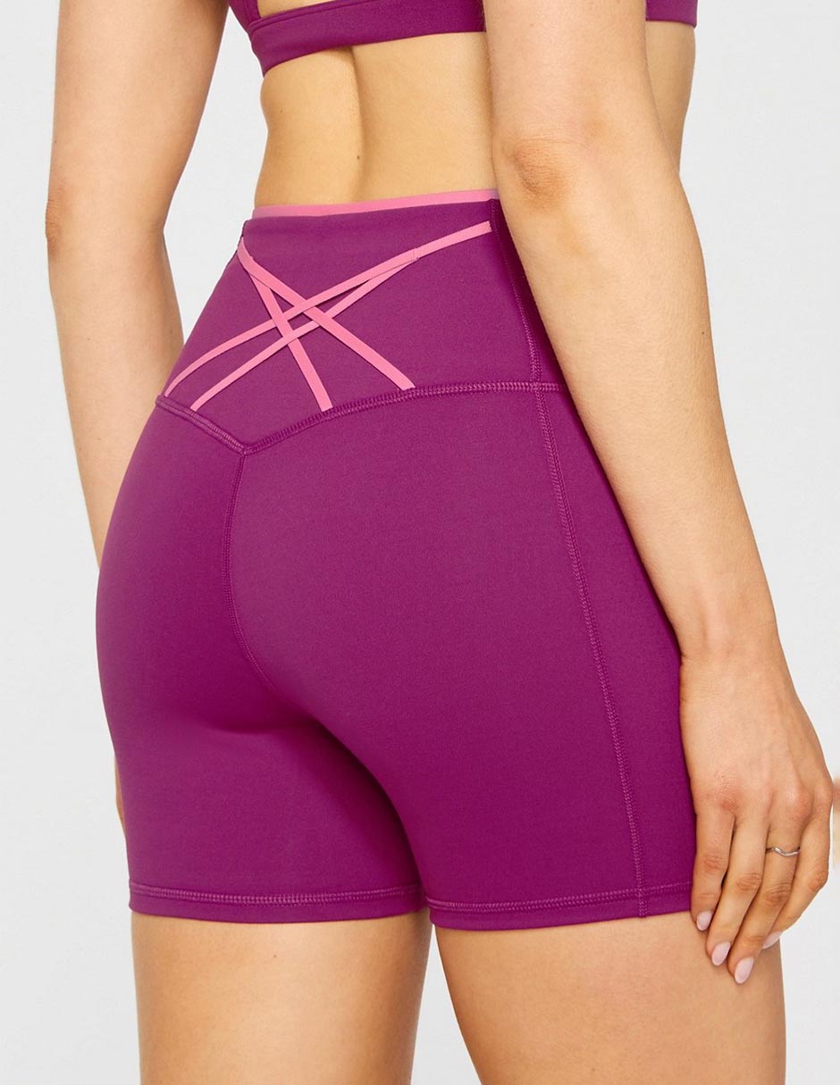 Short para mujer 2