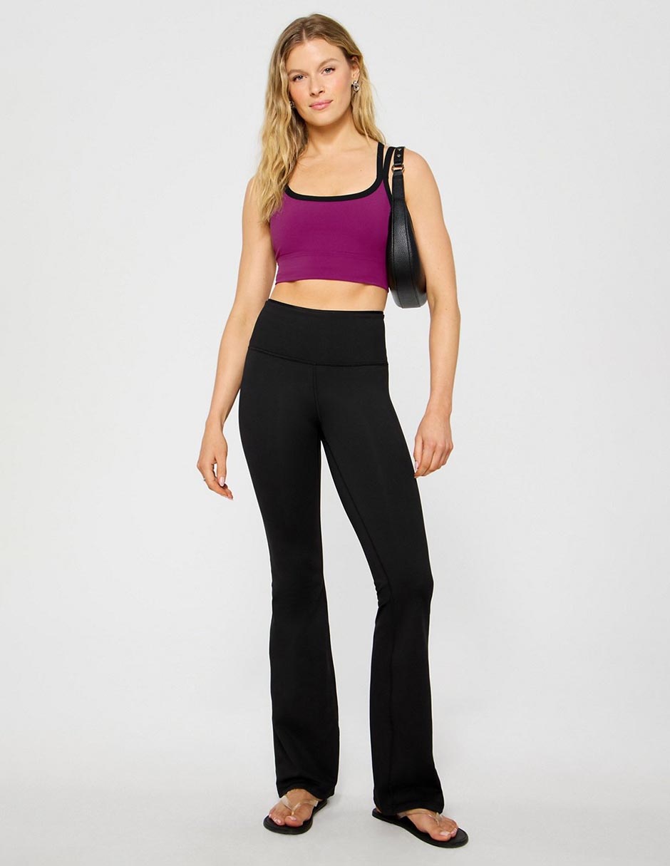 Top deportivo mujer 3