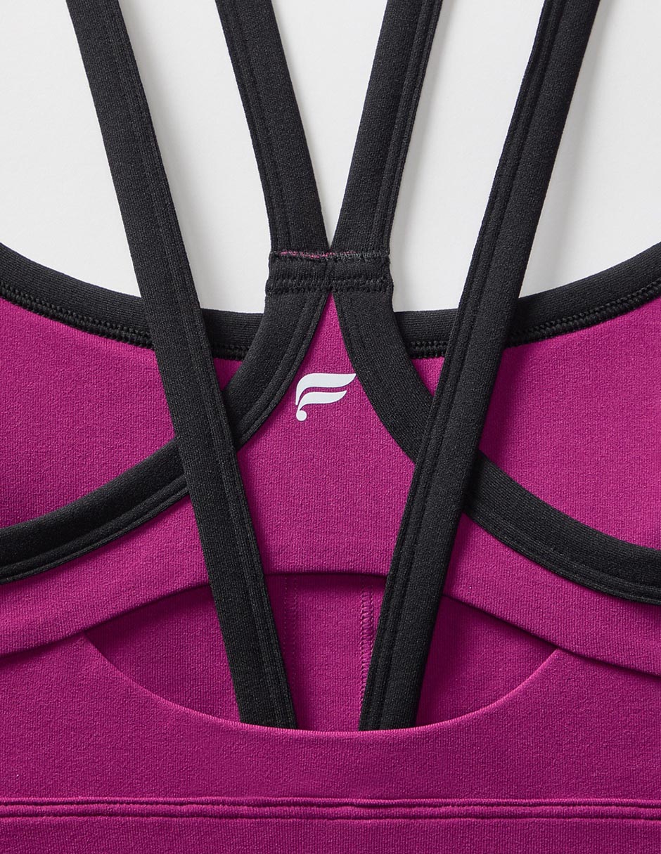 Top deportivo mujer 4